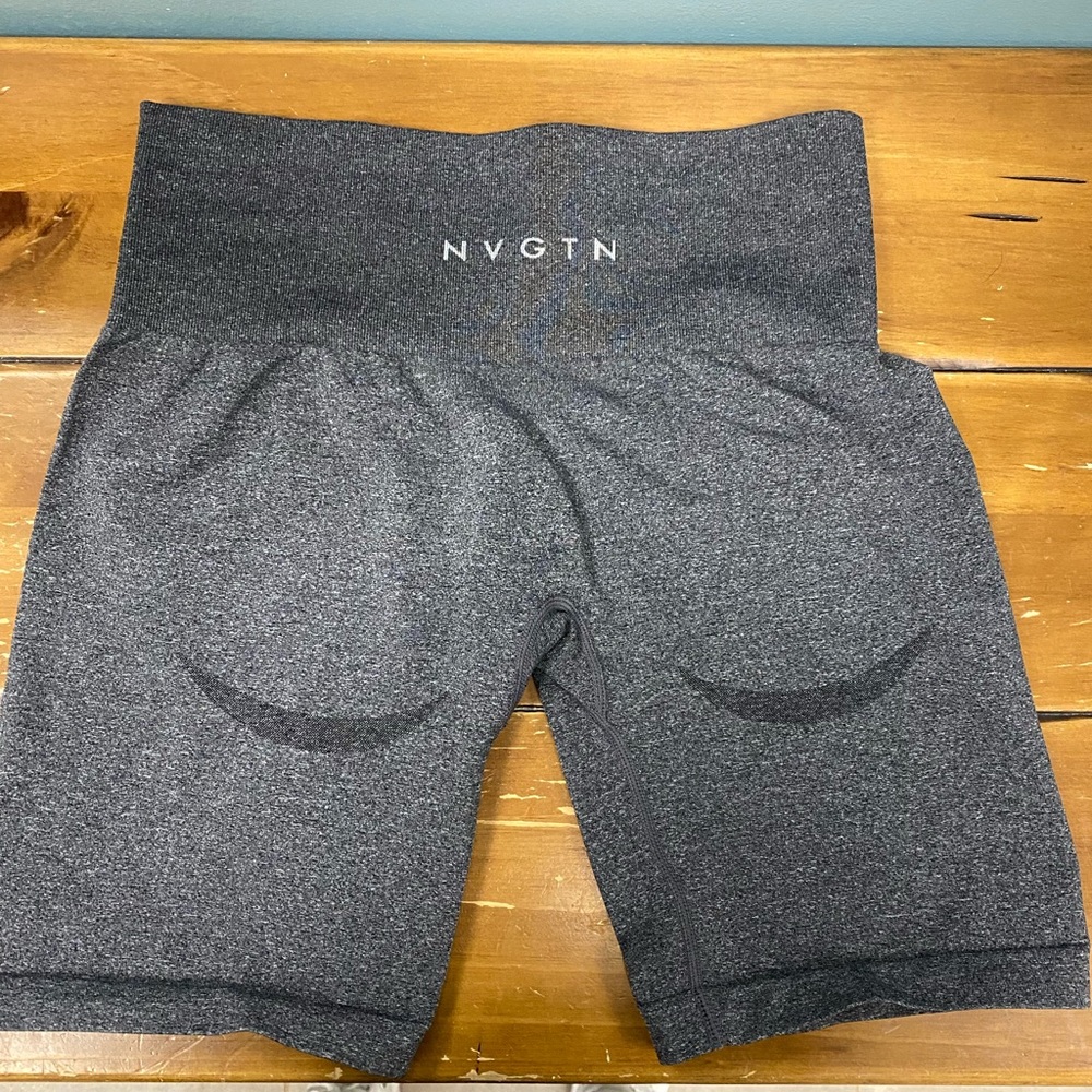 Nvgtn biker shorts